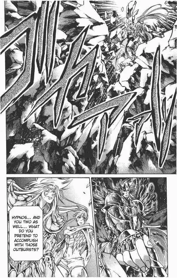 Saint Seiya - The Lost Canvas Chapter 91 15